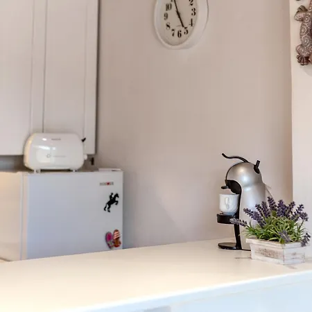 Daire En Complejo De Zonas Ajardinadas-c11 Ciutadella (Menorca)