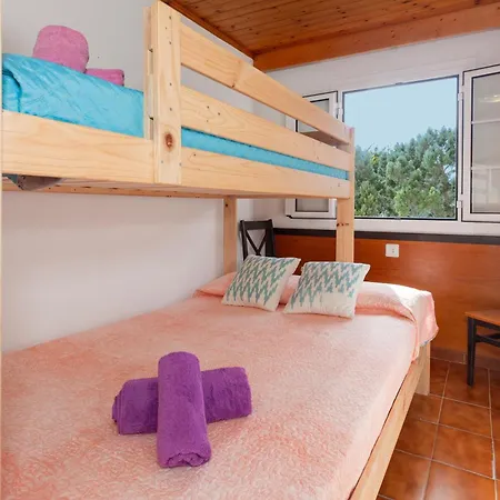 Apartamento En Complejo De Zonas Ajardinadas-c11 Ciutadella (Menorca)