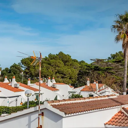 En Complejo De Zonas Ajardinadas-c11 Apartamento