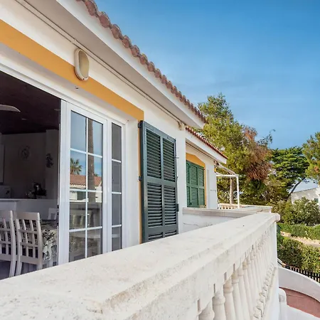 En Complejo De Zonas Ajardinadas-c11 * Ciutadella (Menorca)