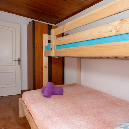 Apartment En Complejo De Zonas Ajardinadas-c11 *