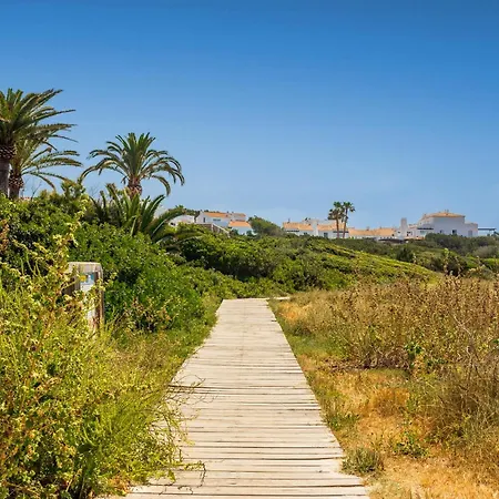 Daire En Complejo De Zonas Ajardinadas-c11 *