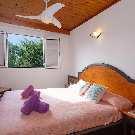 Daire En Complejo De Zonas Ajardinadas-c11