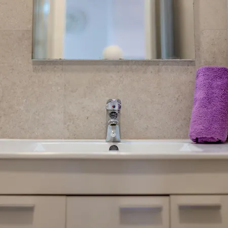 Daire En Complejo De Zonas Ajardinadas-c11 *