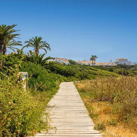 Appartement En Complejo De Zonas Ajardinadas-c11