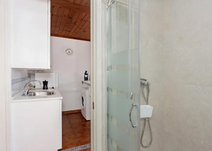 En Complejo De Zonas Ajardinadas-c11 Appartement *