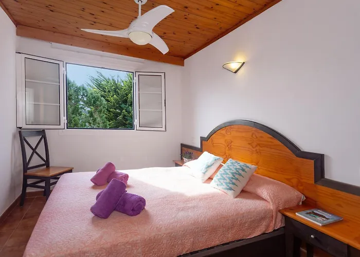 Appartement En Complejo De Zonas Ajardinadas-c11