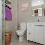 Apartman En Complejo De Zonas Ajardinadas-c11