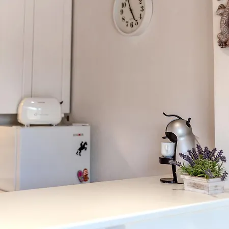 En Complejo De Zonas Ajardinadas-c11 Apartment Ciutadella (Menorca)