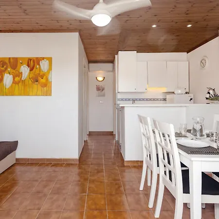En Complejo De Zonas Ajardinadas-c11 Apartment Ciutadella (Menorca)