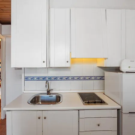 Apartment En Complejo De Zonas Ajardinadas-c11 *