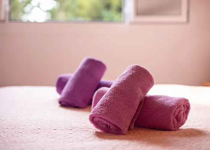 En Complejo De Zonas Ajardinadas-c11 * Ciutadella (Menorca)