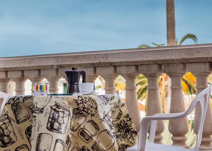 En Complejo De Zonas Ajardinadas-c11