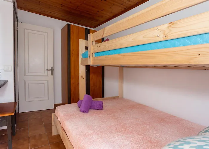 Apartment En Complejo De Zonas Ajardinadas-c11 *