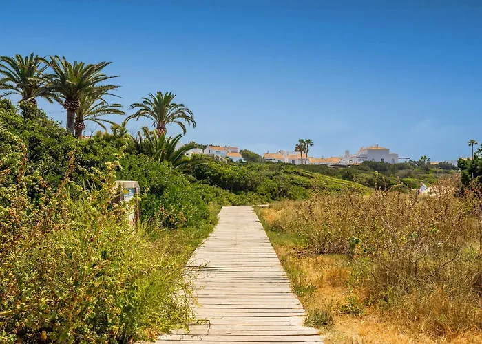 Apartment En Complejo De Zonas Ajardinadas-c11 *