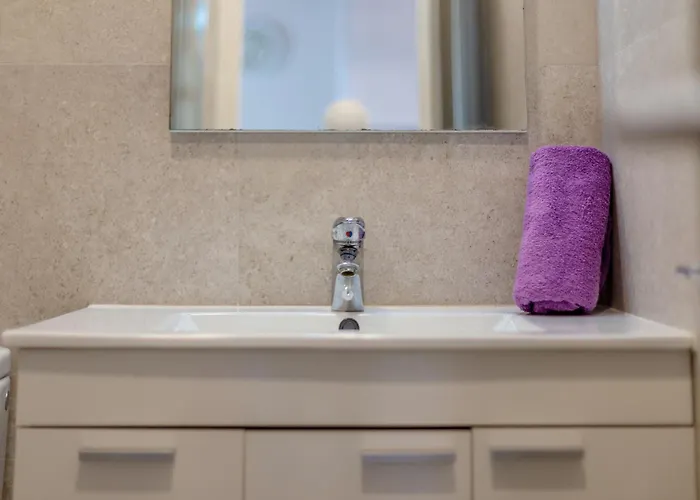 Apartment En Complejo De Zonas Ajardinadas-c11 *