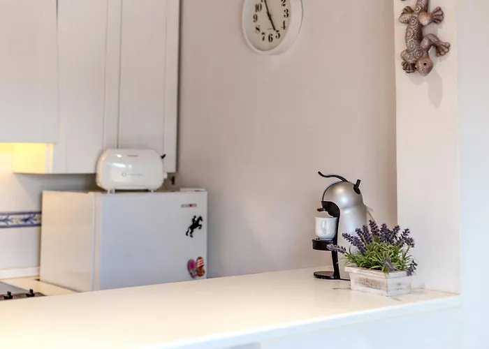 En Complejo De Zonas Ajardinadas-c11 Apartament Ciutadella (Menorca)