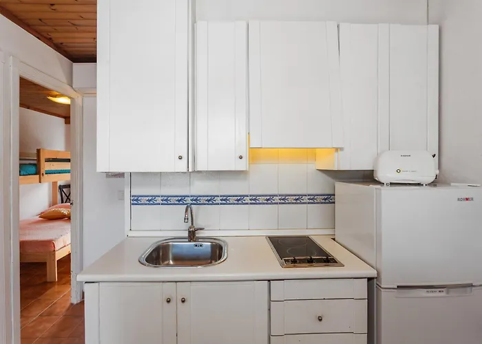 Apartament En Complejo De Zonas Ajardinadas-c11 *