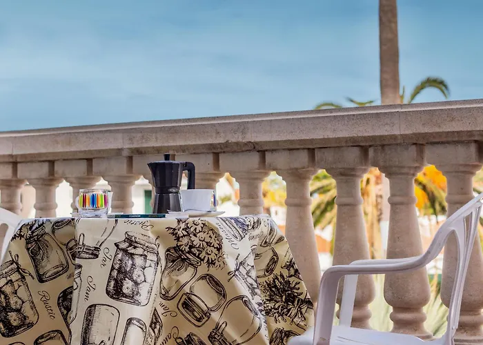 En Complejo De Zonas Ajardinadas-c11 *